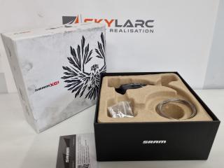 SRAM X01 Eagle Trigger Shifter