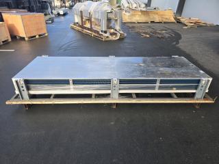 Cabero DH4D4/35 Refrigeration Evaporator