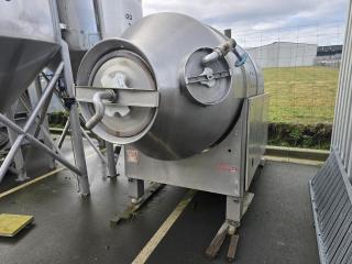 Lutetia Vacuum Tumbler Defroster