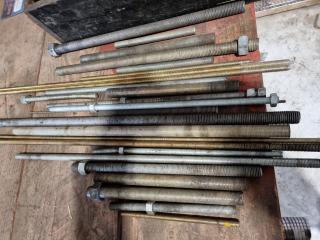 Threaded Rod