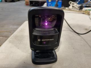 Motorola Barcode Scanner DS9208