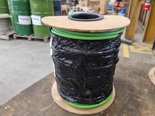 Industrial Electrical Cable 1x(4xAWG2/7
