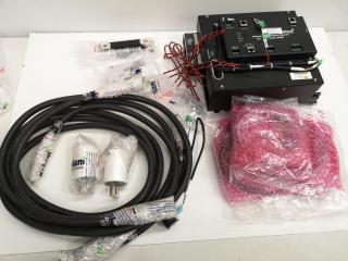 Kokam KEM-A02 Battery Management System for ESS
