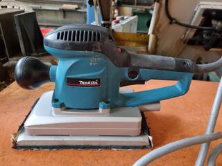 Makita Corded 1/2 Sheet Orbital Sander BO900V