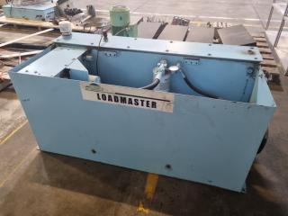 Load Loadmaster Hydraulic Power Pack
