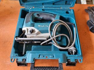Makita Corded Jigsaw JV0600