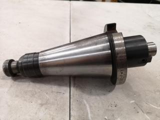 NT50 Mill Tool Holder by AW
