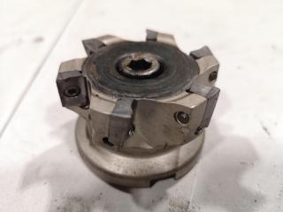 Iscar Mill Cutter HM90 F90A D 63-6-22