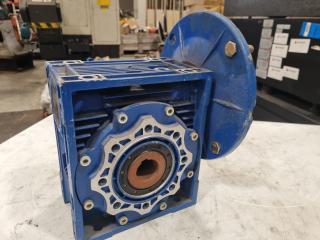 Worm Gearbox by Motovario