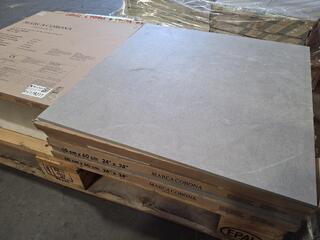 Marca Corona Arkistone 600 x 600 Tiles - 7.56m2