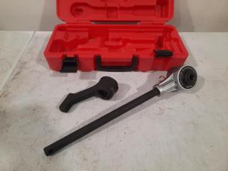 Teng Tools 1500nm Torque Multiplier with Support Leg