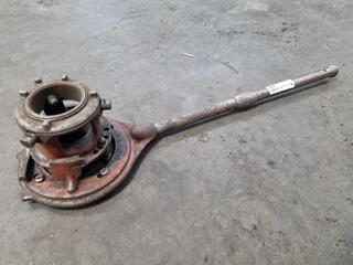 Ridgid No.65-R Pipe Threader