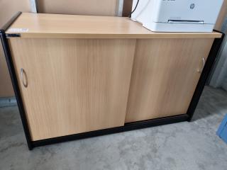 Office Side Cabinet
