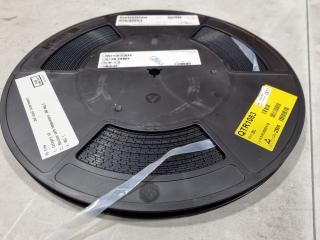 1877x Fairchild Power Feild Effect Transistors NDT452AP, Bulk, New