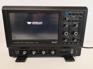 Teledyne Wavesurfer 3024 200MHz Oscilloscope, Software Faults