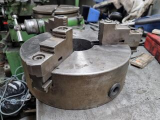 250mm 3-Jaw Lathe Chuck