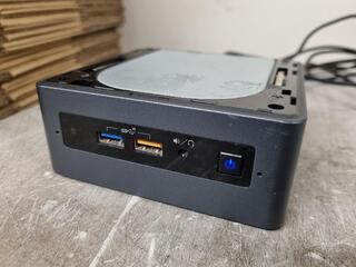 Intel NUC Mini PC  computer w/ Intel Core i5 & Windows 11 Pro