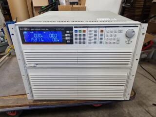 GW Instek AC/DC Electronic Load Unit, 56Amp, 5600W
