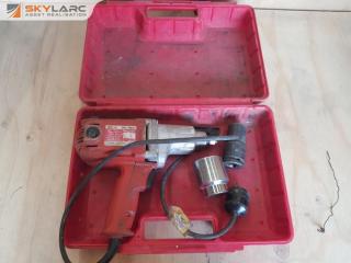 Keyang 1/2" 230 Volt Impact Wrench