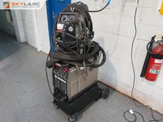 Strata Mig Welder