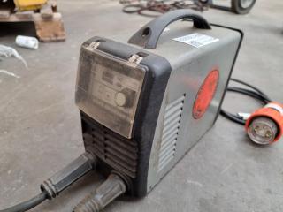 Strata MMA-TIG IGBT Inverter AdvanceArc 200 Welder