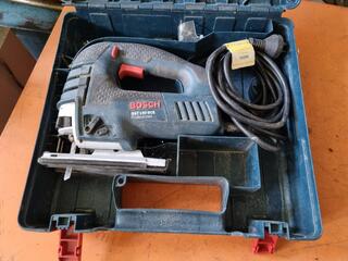 Bosch Professional Corded Jigsaw GST 150 BCE