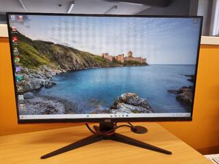 AOC 27" IPS LED Full HD Gaming Monitor