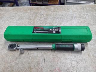 Toptul 3/8" Drive Torque Wrench