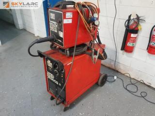 Weldwell MIG Welder