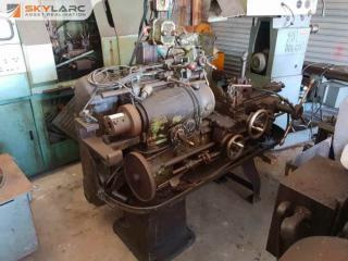 Ward Auto-Lathe