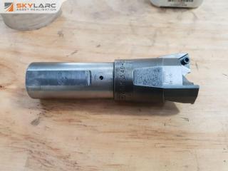 Adjustable Boring Head