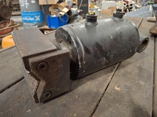 Hydraulic Ram