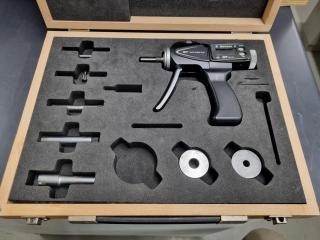 Bowers XT Extreme Holematic Bore Gauge Set, 6-20mm