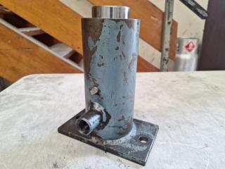 Hydraulic Jack