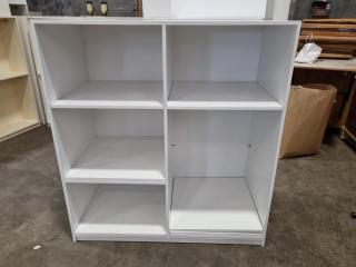 Office Shelving Cabinet