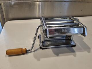 Titania Tipo Excelsius Pasta Machine