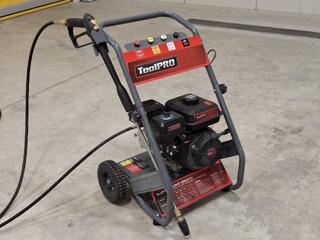 ToolPRO 6.5HP 2900PSI Petrol Pressure Washer