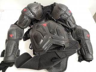 Dainese Thor Pro 2 Armor Jacket Size M