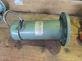 DC Motor