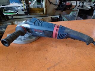 Bosch Professional 230mm Angle Grinder GWS 22-230 LV