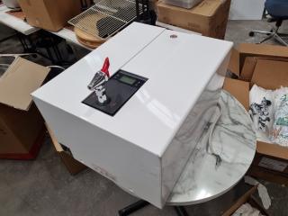 Rheem 40L Wall Mounted Water Heater