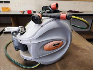 Holman 20m Retractable Garden Hose Reel
