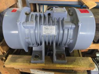 New Vibrator Motor