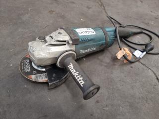 Makita GA7040S 7" Angle Grinder
