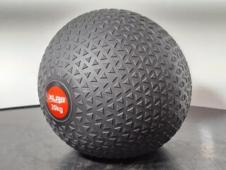 XLR8 Dura Grip 20kg Slam Ball