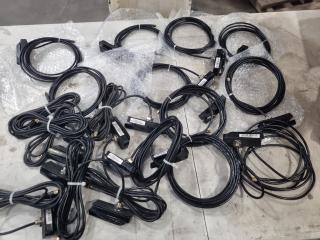 18x Low Profile Antennas