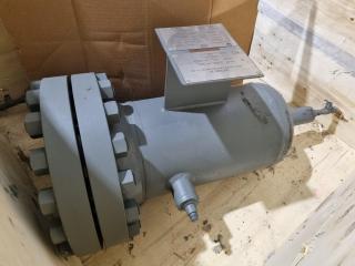 Moon Environment Technology GLY273 Hydraulic Filter