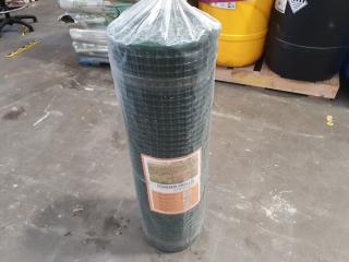 Garden Trellis 30m Roll