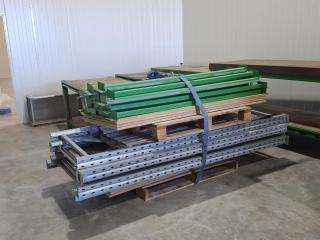 Workshop Racking