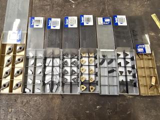 8 x Boxes of Tool Tips